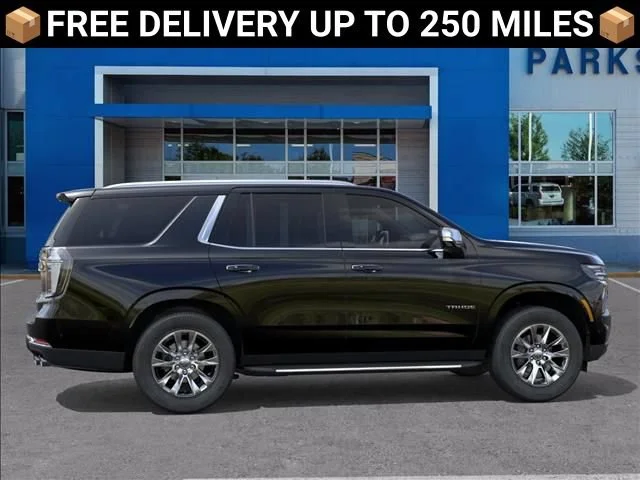 2026 Chevrolet Tahoe Premier - Photo 7