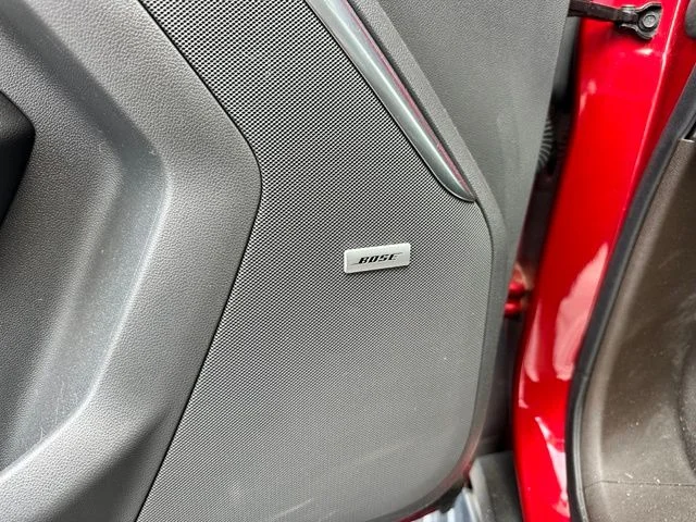 Certified Used 2021 Red GMC Denali image 31