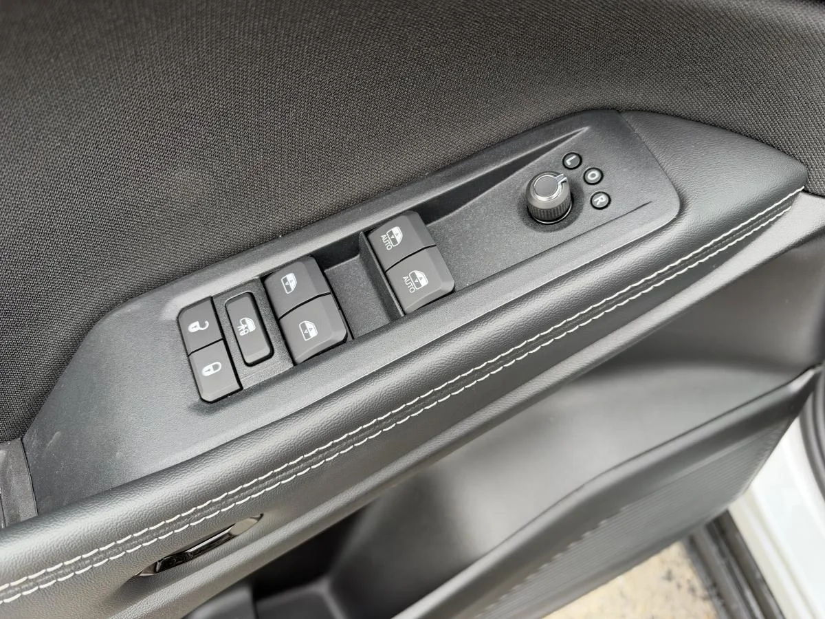 New 2026 Silver Jeep Base image 14