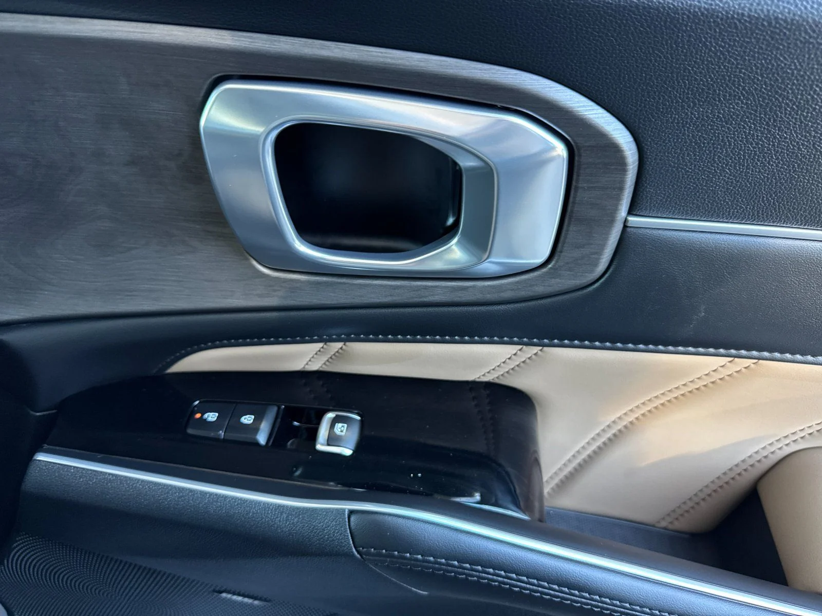 2026 Kia Sorento X-Pro SX Prestige - Photo 20