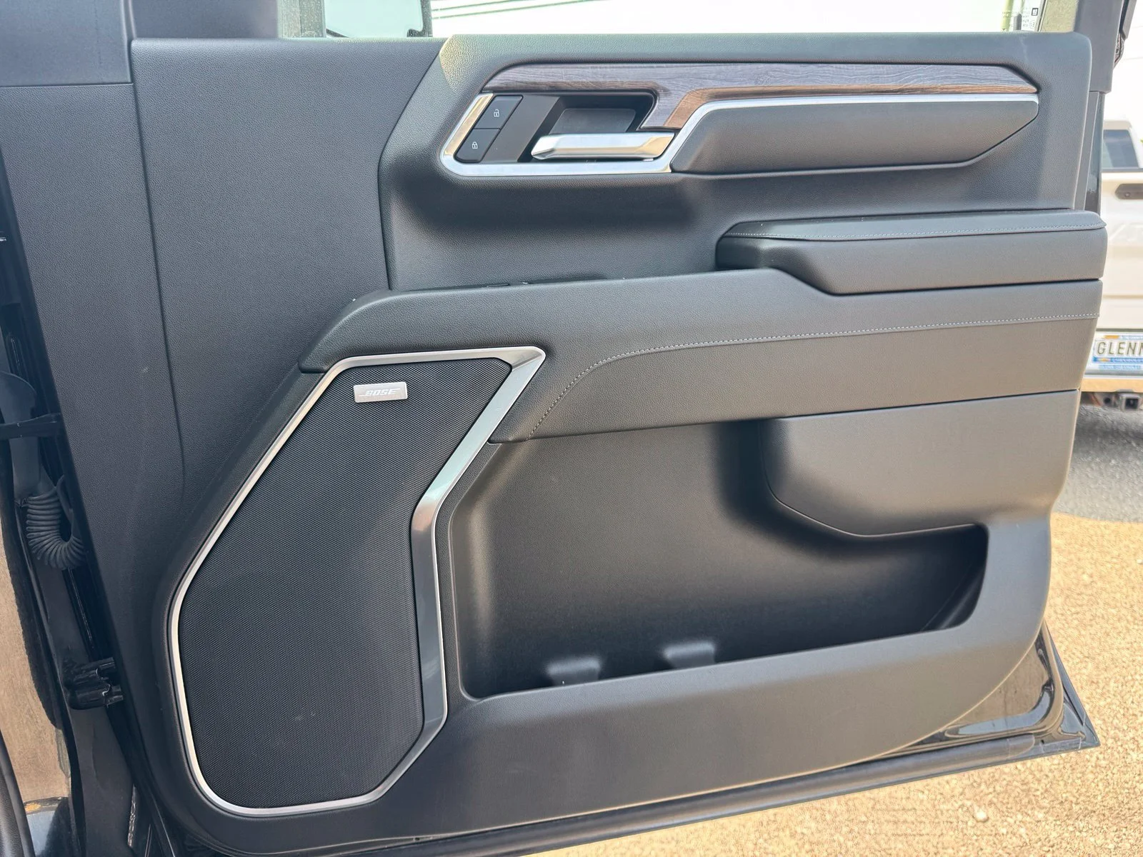 2024 Chevrolet Silverado 2500HD LTZ - Photo 43