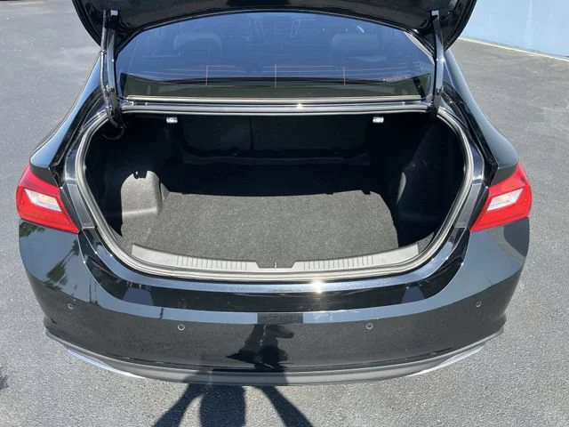 2022 Chevrolet Malibu RS - Photo 23