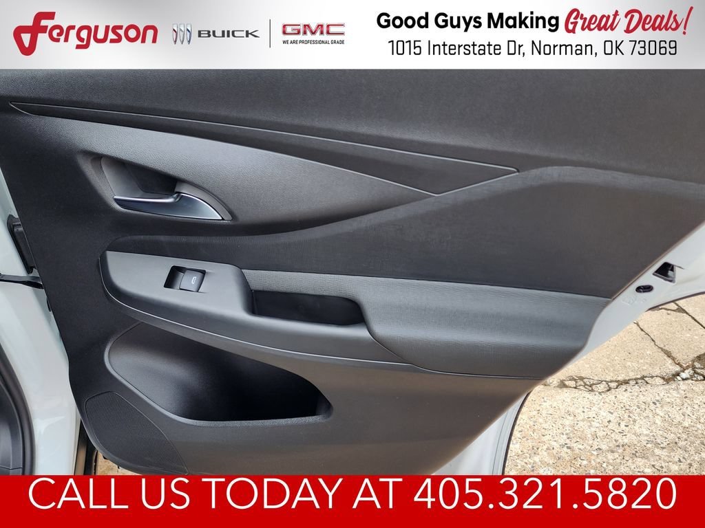 2026 Buick Envista Preferred - Photo 36