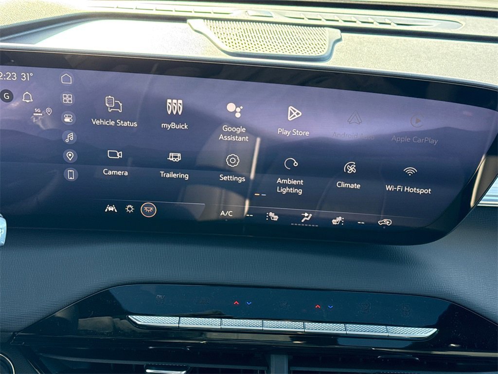 2026 BUICK ENCLAVE - Image 22