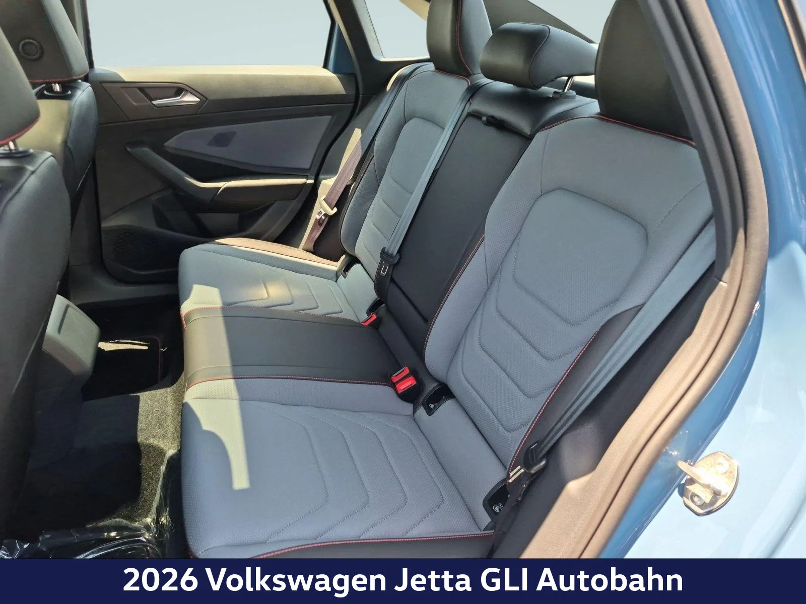 New 2026  Volkswagen 2.0T Autobahn image 17