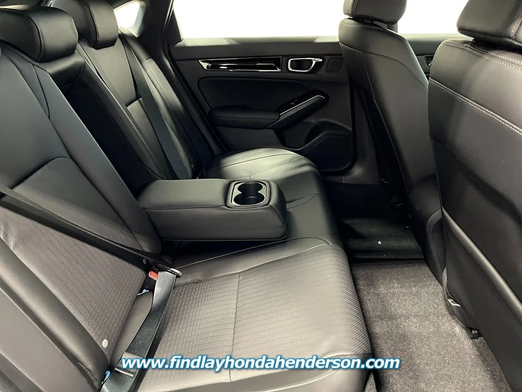 New 2026 Boost Blue Pearl Honda Sport Touring image 27