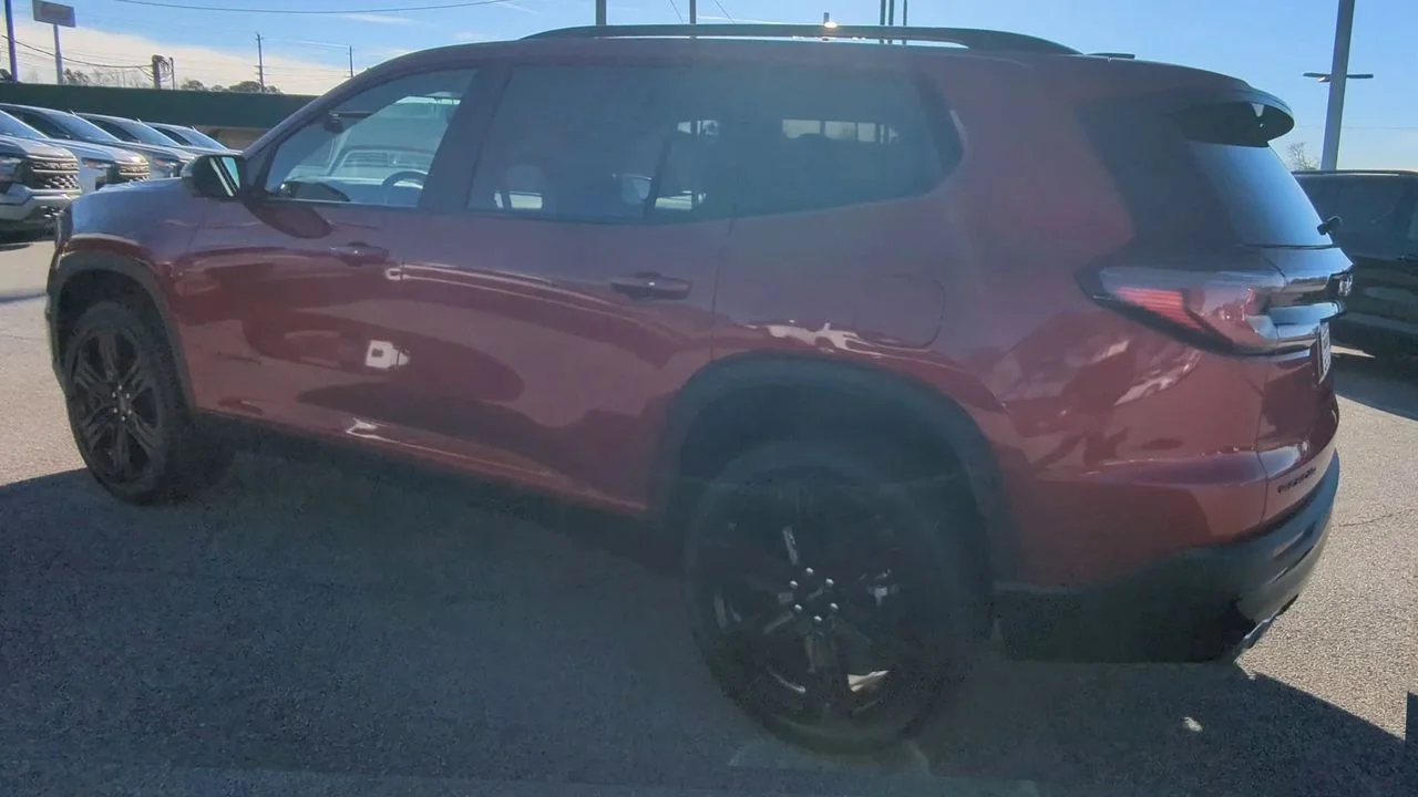 2026 GMC Acadia Elevation - Photo 56