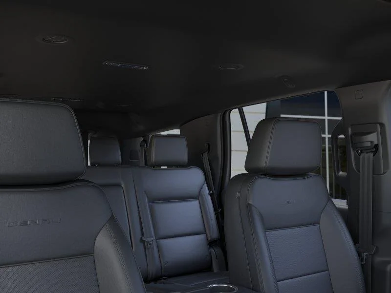 New 2026 Onyx Black GMC Denali image 24