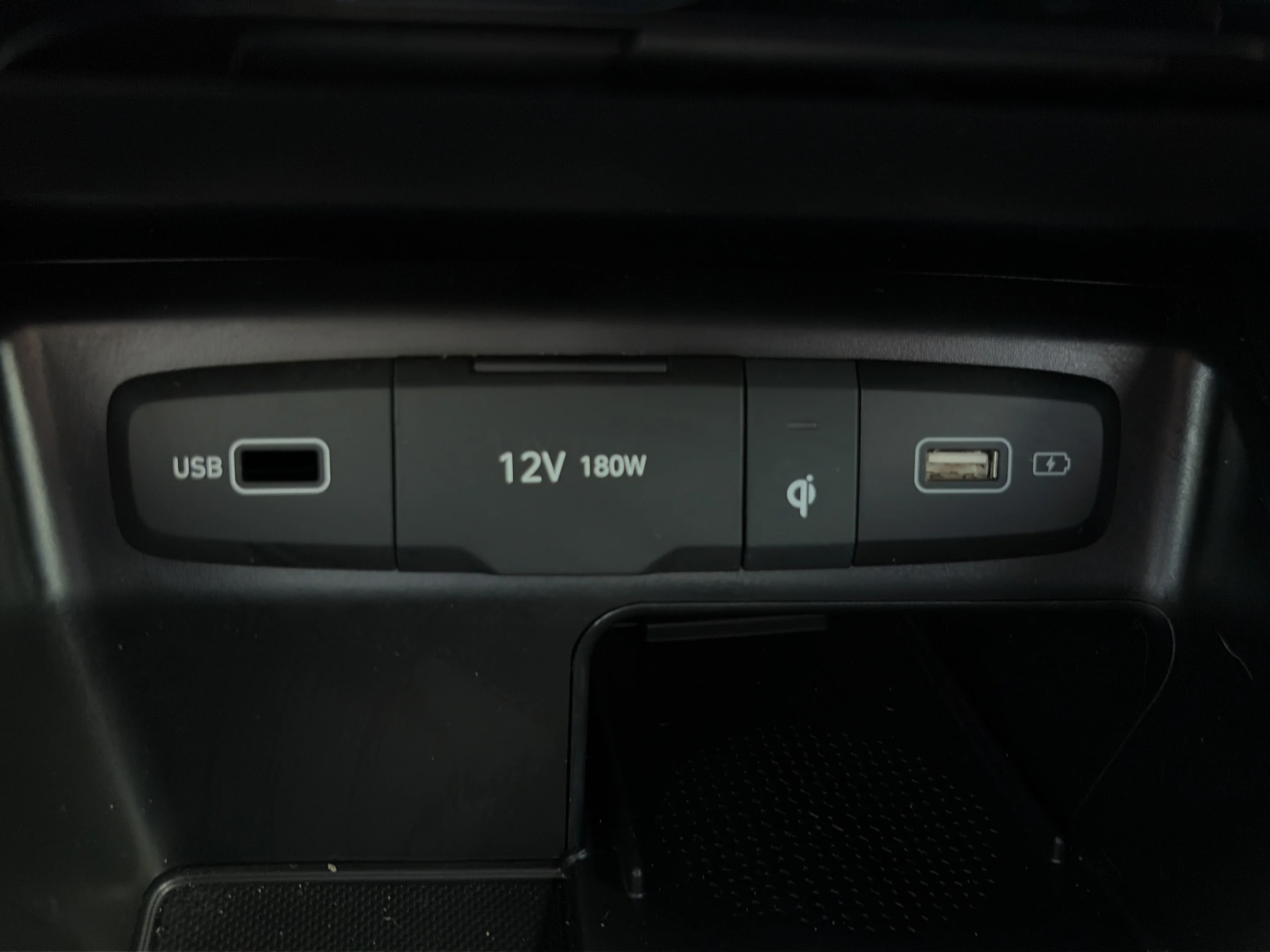 Used 2024 Blue Stone Hyundai SEL image 19