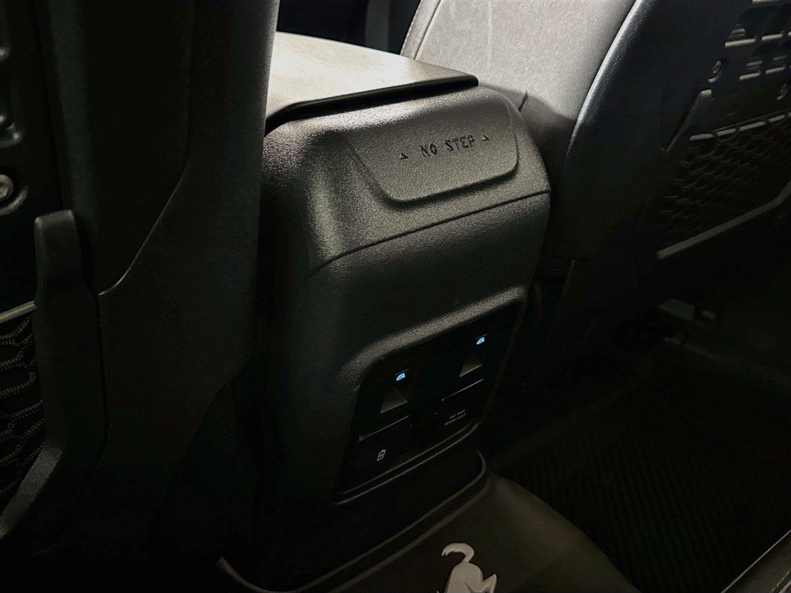 Used 2024 Carbonized Gray Ford Everglades image 32