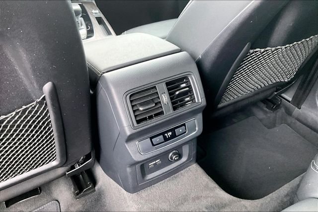Used 2023 White Audi 45 S line Premium Plus image 25