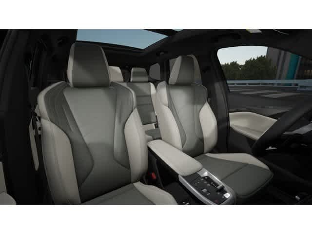 New 2026 Alpine White BMW xDrive28i image 11