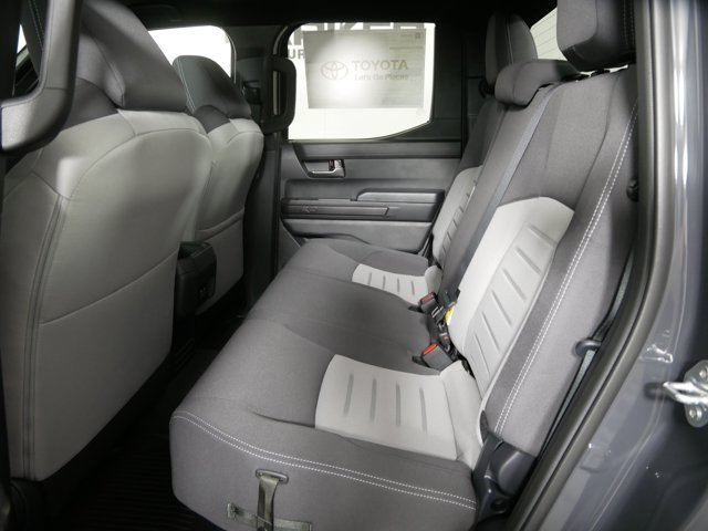 New 2026 Underground Toyota TRD Sport image 12