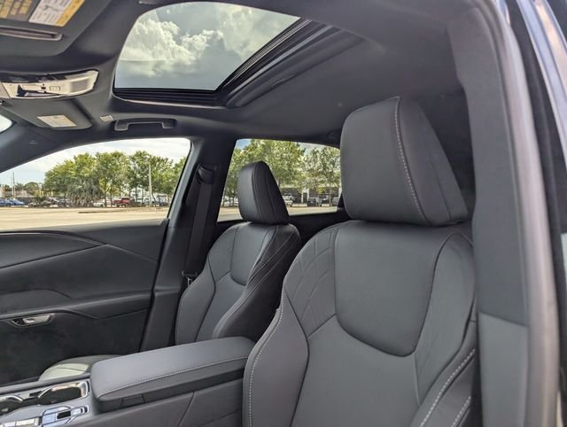 2026 Lexus RX 350 Premium - Photo 21