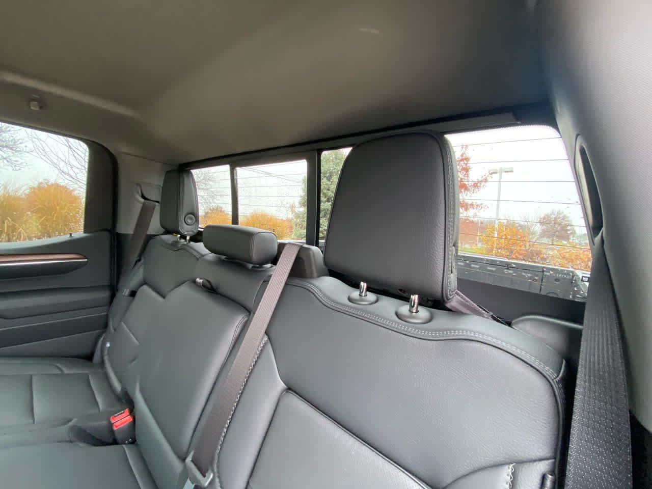 2026 GMC Sierra 1500 Denali - Photo 31