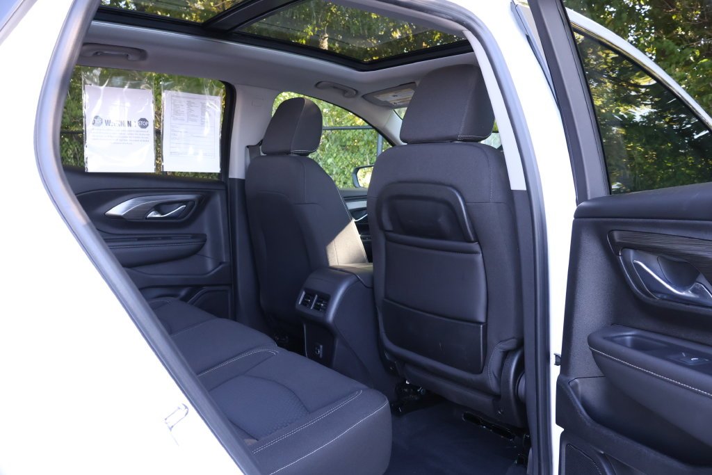 2023 GMC Terrain SLE - Photo 47