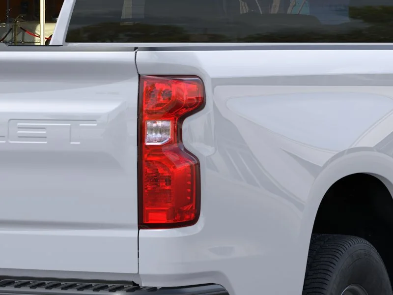 2026 Chevrolet Silverado 1500 Work Truck - Photo 11
