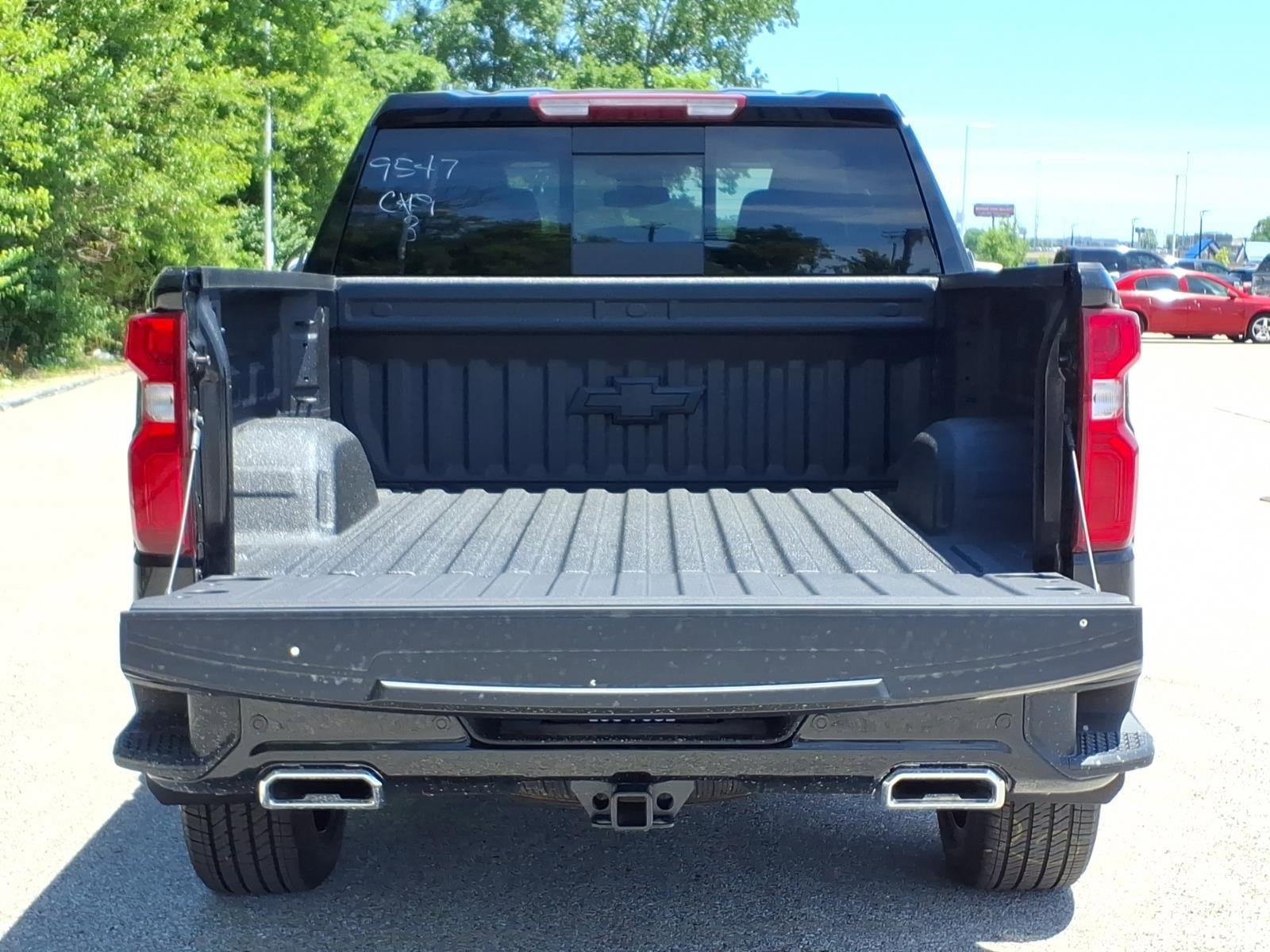 2026 Chevrolet Silverado 1500 RST - Photo 20