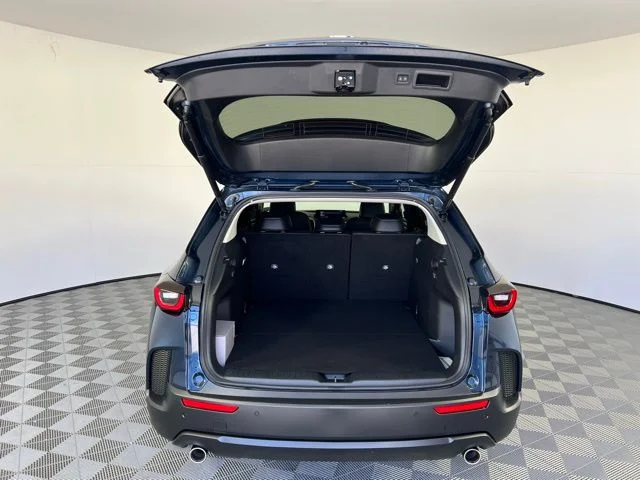 2026 Mazda CX-50 Preferred - Photo 36