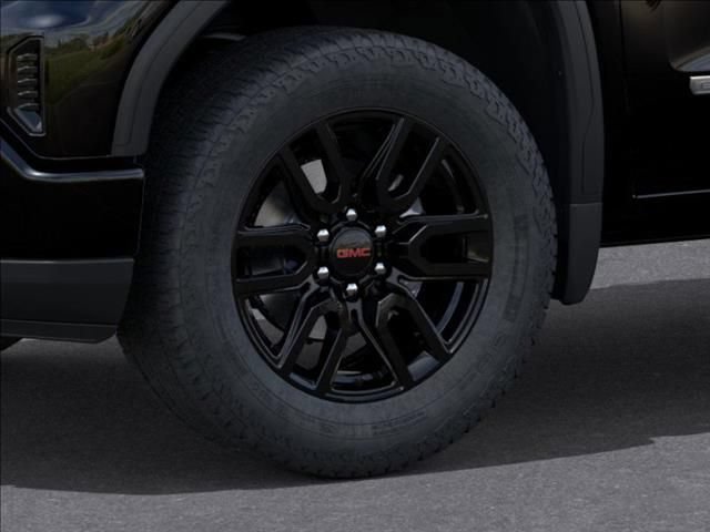 2026 GMC Sierra 1500 Elevation - Photo 9