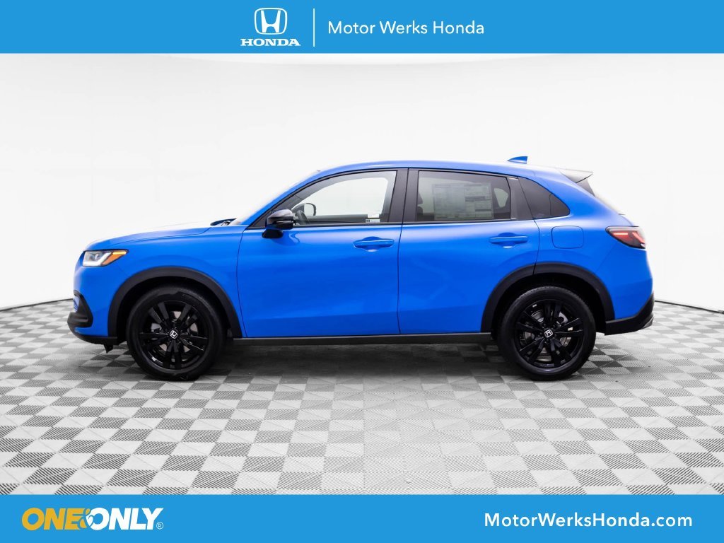 Vehicle thumbnail