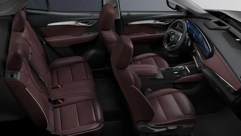 2026 Buick Envision Sport Touring - Photo 41