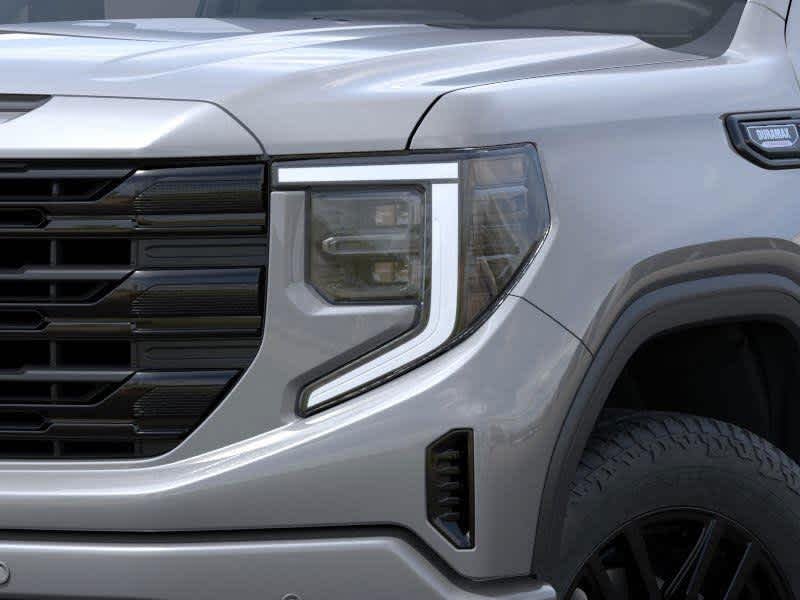 2026 GMC Sierra 1500 Elevation - Photo 10