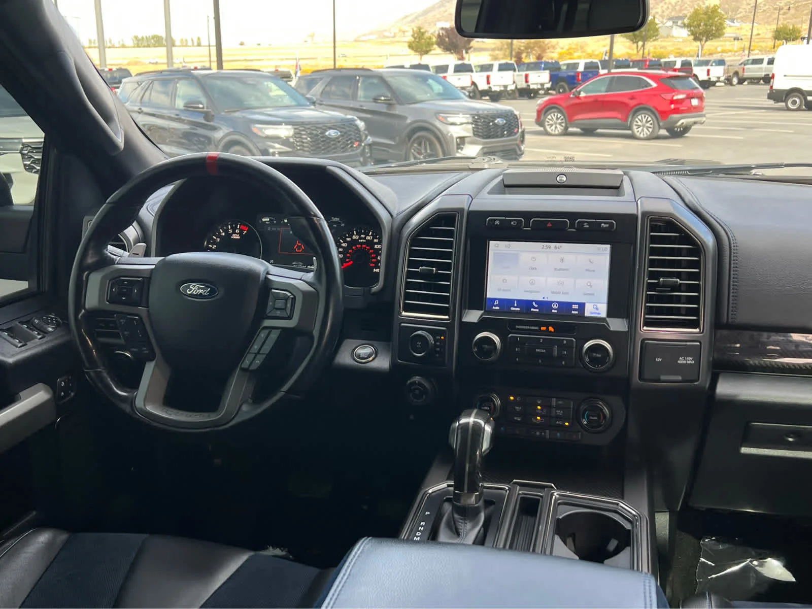 1FTFW1RG7LFA39121