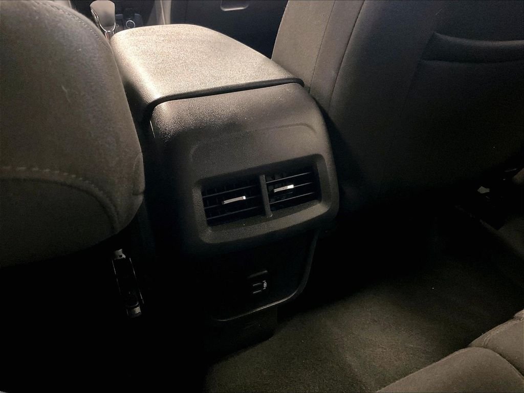 Used 2024 White Chevrolet LT image 26