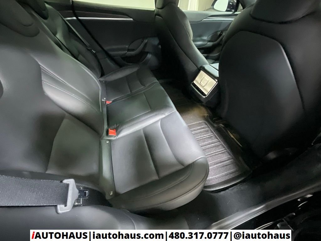 2023 Tesla Model S Standard Range - Photo 17