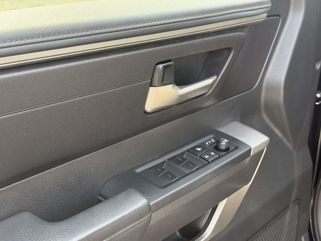 Used 2023 Black Toyota SR5 image 18