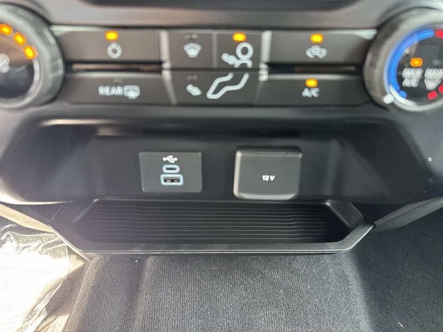 2026 Ford F-250 Super Duty XL - Photo 48