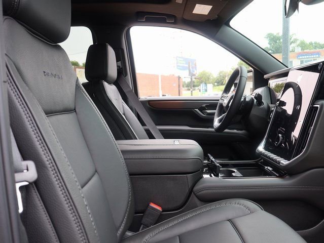 New 2026 Summit White GMC Denali image 7