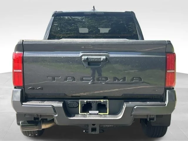 Certified Used 2024  Toyota TRD Sport image 4