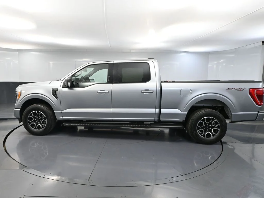 2022 Ford F-150 XLT - Photo 11