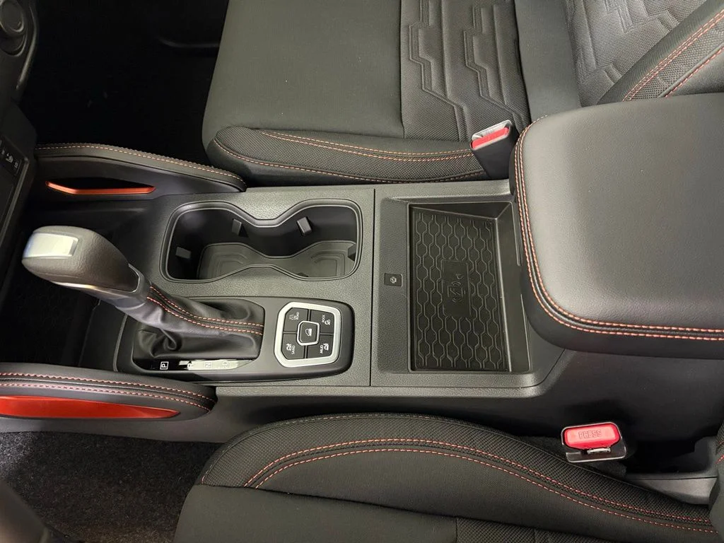 2026 Nissan Frontier PRO-4X - Photo 30