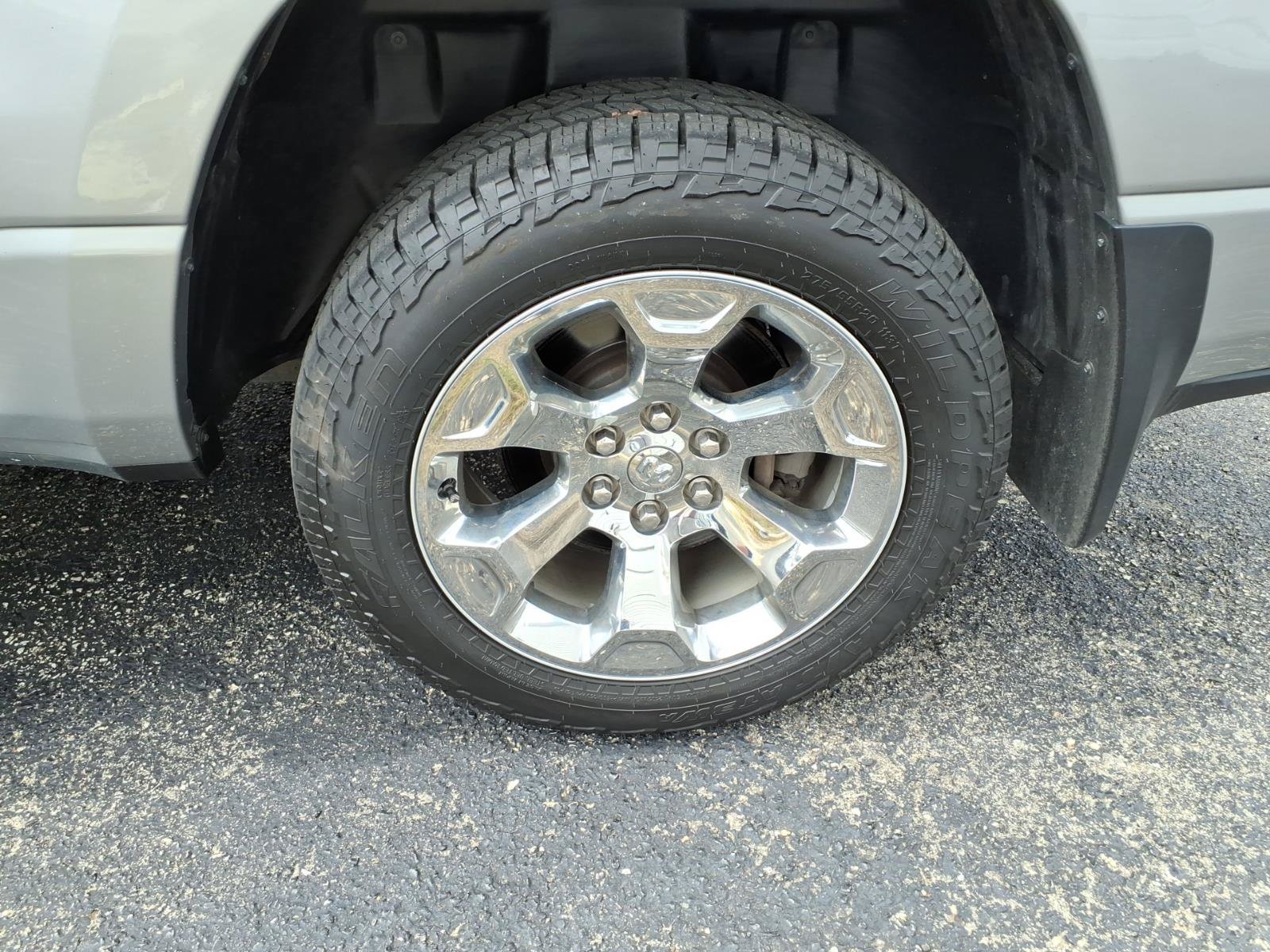 2022 RAM Ram 1500 Pickup Big Horn/Lone Star - Photo 19