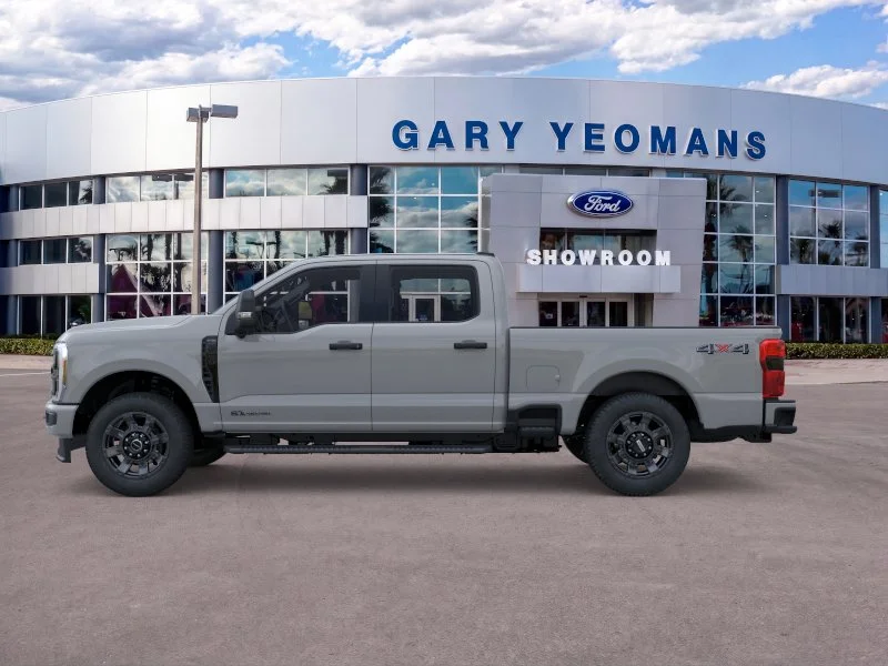 New 2026 Avalanche Ford F-250® XL image 3