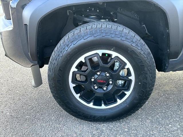 Certified Used 2025 UNDERGROUND Toyota  image 18