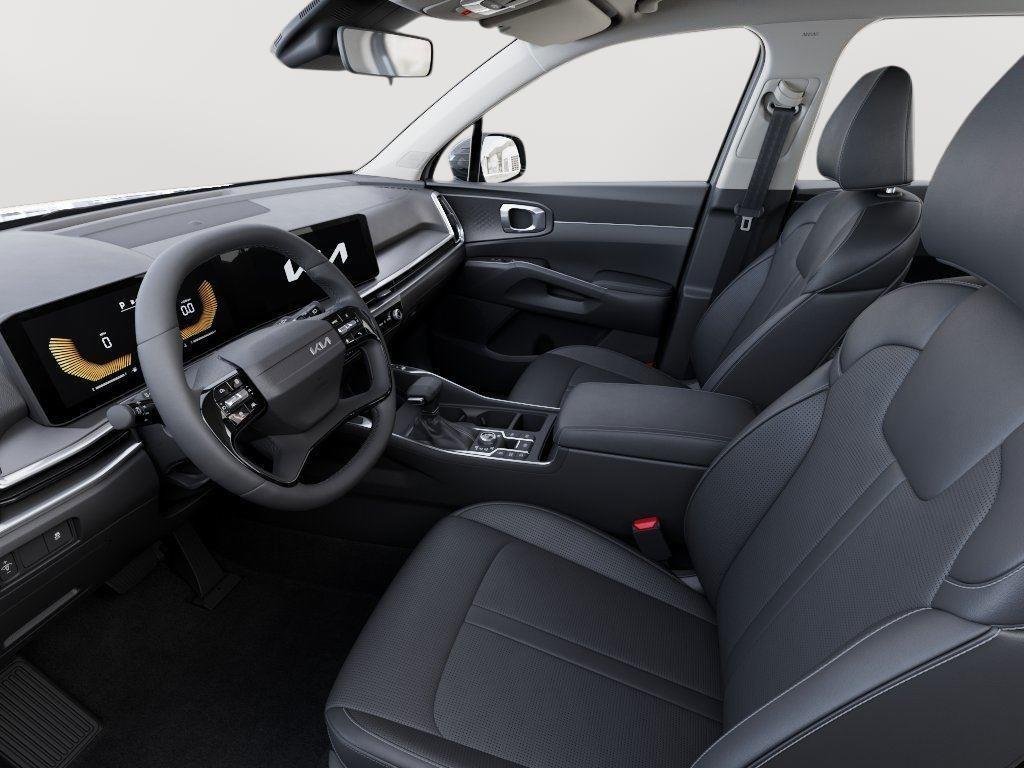 New 2026 Wolf Gray Kia S image 36