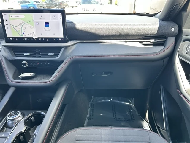 New 2026 Carbonized Gray Metallic FORD ST-Line image 38