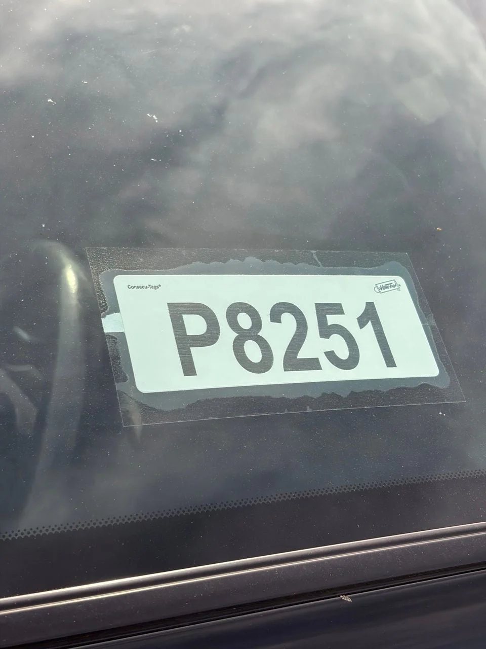 Used 2018 Black Obsidian INFINITI 2.0t Pure image 8