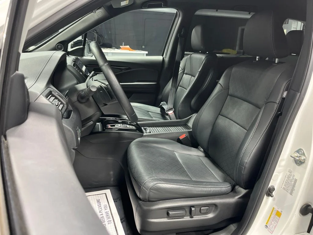 2020 Honda Passport Elite - Photo 12