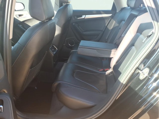 Used 2014 Black Audi 2.0T Premium image 20