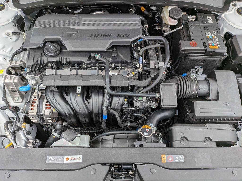 New 2026 White Hyundai Limited image 30