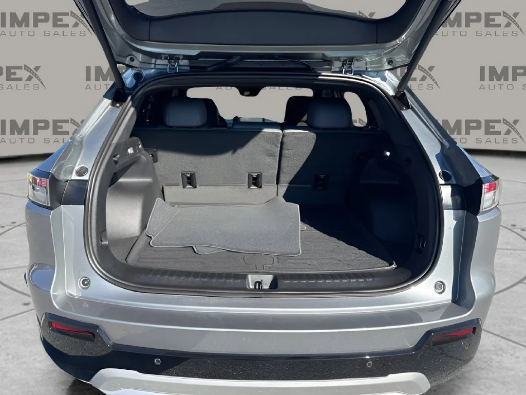 Used 2025 Silver Honda Touring image 25