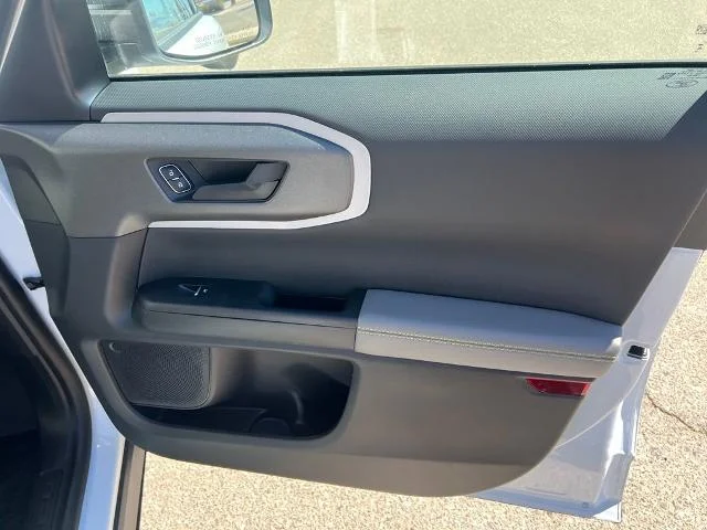 New 2026 Oxford White Ford Badlands® image 57