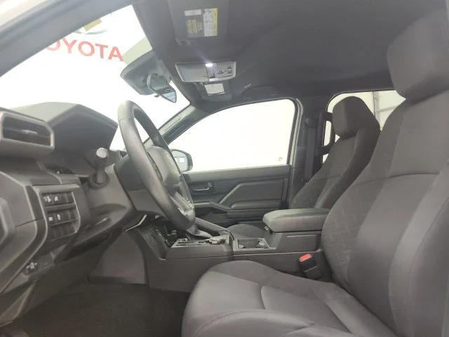 Used 2025 White Toyota SR image 14