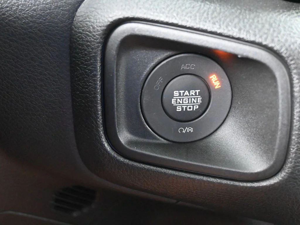2024 Jeep Gladiator Willys - Photo 29