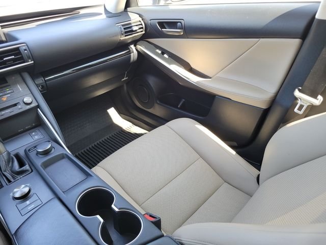 Used 2020 Gray Lexus 300 image 17